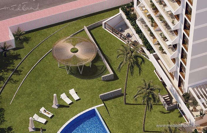 Image No.12-2 Bed Apartment for sale