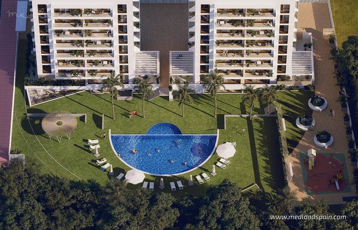 Image No.14-2 Bed Apartment for sale