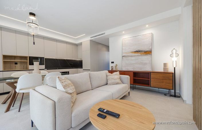 Image No.2-2 Bed Apartment for sale