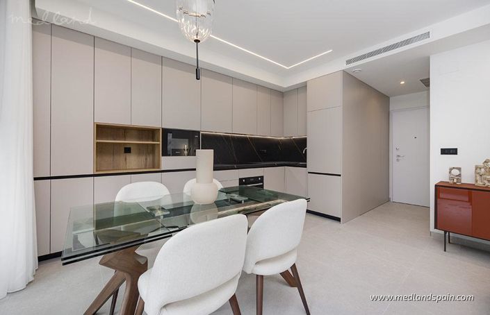 Image No.3-2 Bed Apartment for sale
