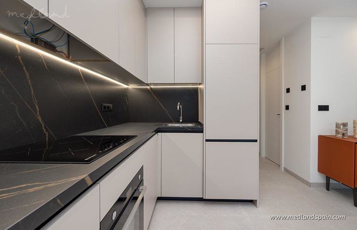 Image No.4-2 Bed Apartment for sale