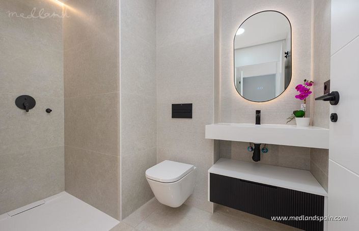 Image No.6-2 Bed Apartment for sale