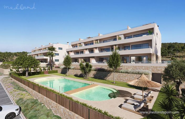 Image No.2-3 Bed Apartment for sale