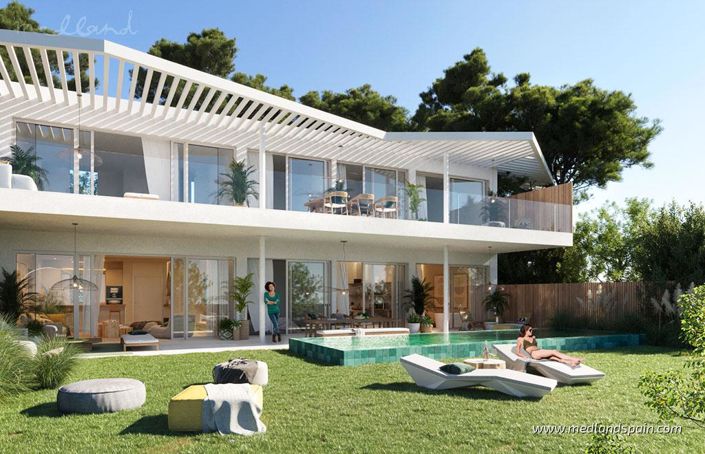 Image No.3-3 Bed Apartment for sale