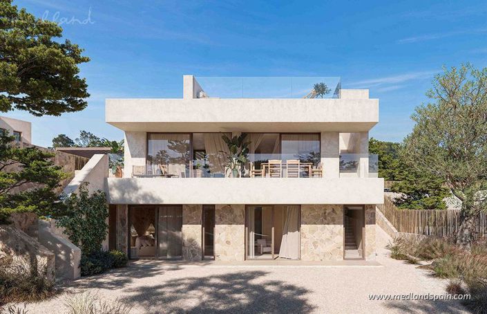 Image No.12-3 Bed Villa for sale