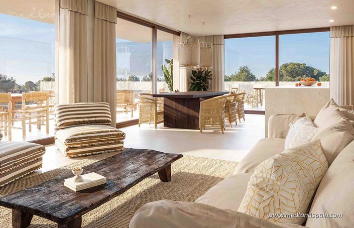Image No.6-3 Bed Villa for sale