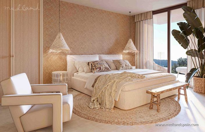 Image No.8-3 Bed Villa for sale