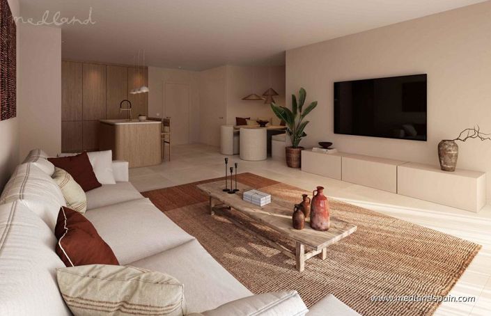 Image No.4-3 Bed Apartment for sale