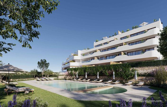 Image No.10-3 Bed Apartment for sale