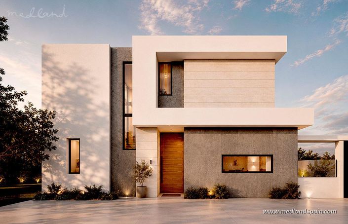Image No.3-3 Bed Villa for sale