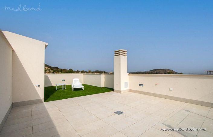 Image No.12-3 Bed Villa for sale