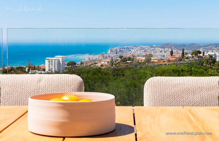 Image No.15-Appartement de 3 chambres à vendre à Fuengirola
