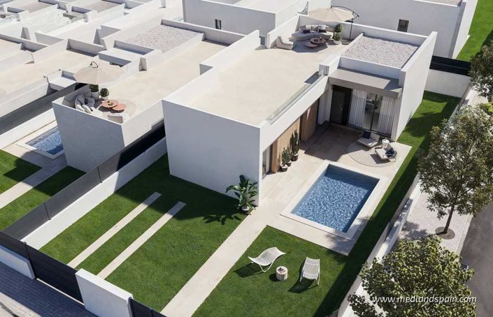 Image No.8-3 Bed Villa for sale