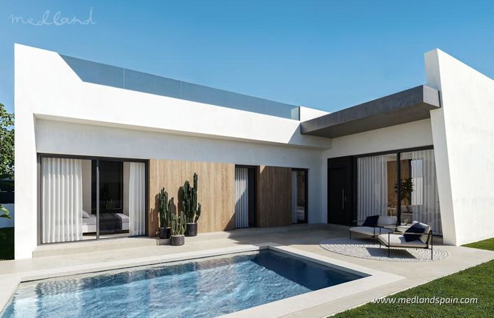 Image No.9-3 Bed Villa for sale