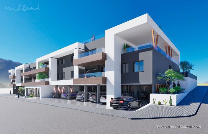 Image No.3-3 Bed Apartment for sale