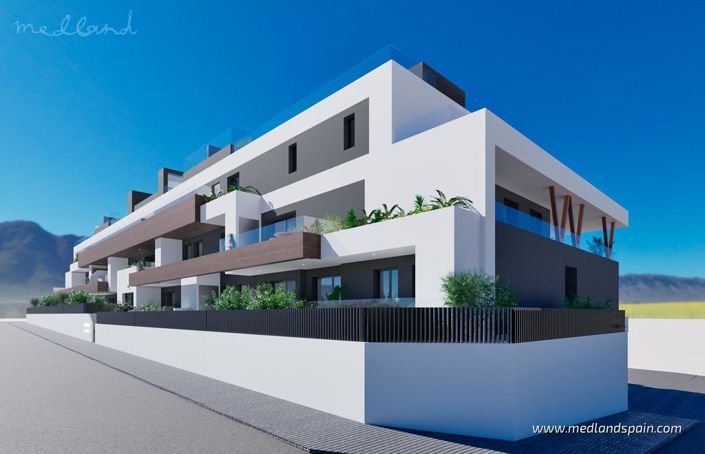 Image No.5-3 Bed Apartment for sale