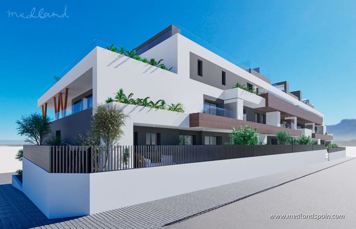 Image No.6-3 Bed Apartment for sale