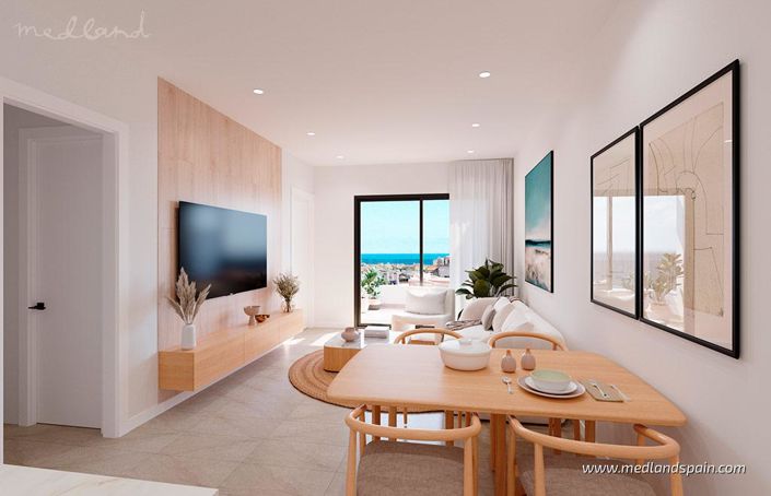 Image No.2-2 Bed Apartment for sale