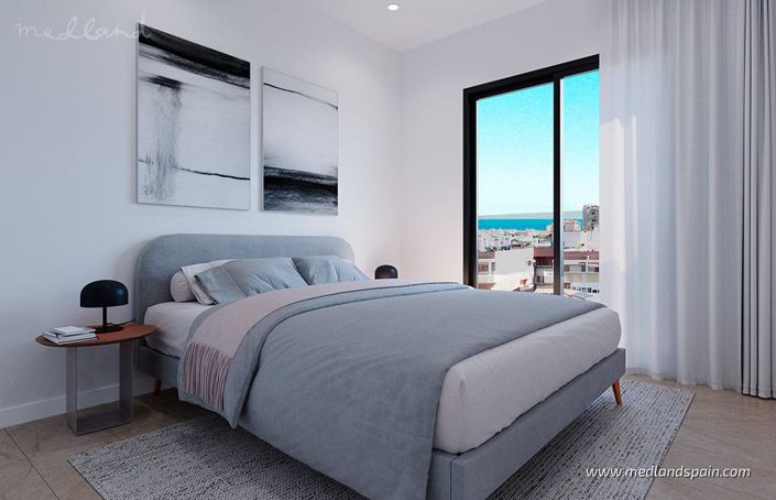 Image No.4-2 Bed Apartment for sale