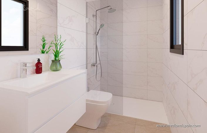 Image No.5-2 Bed Apartment for sale