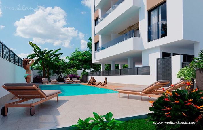 Image No.7-2 Bed Apartment for sale