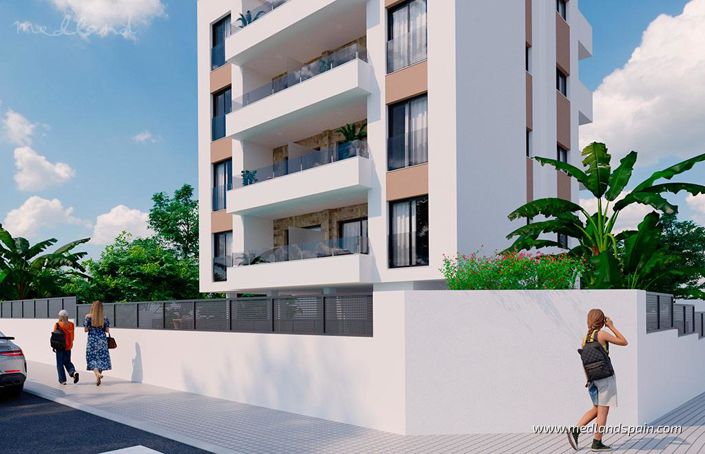 Image No.8-2 Bed Apartment for sale