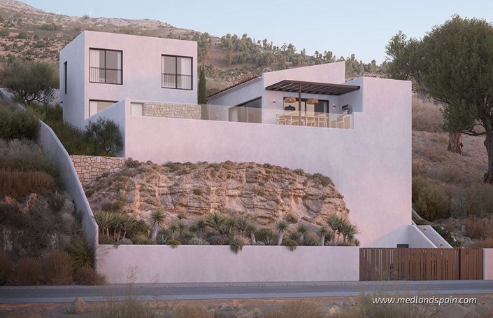 Image No.11-3 Bed Villa for sale
