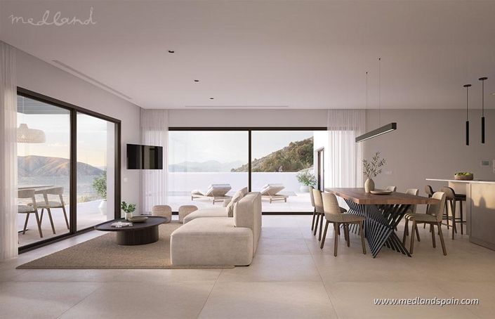 Image No.2-3 Bed Villa for sale