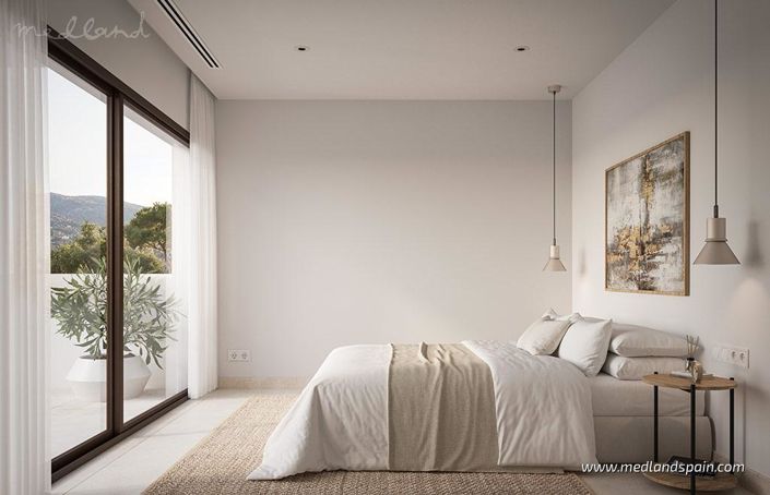Image No.5-3 Bed Villa for sale