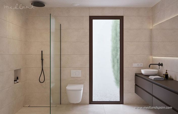 Image No.6-3 Bed Villa for sale