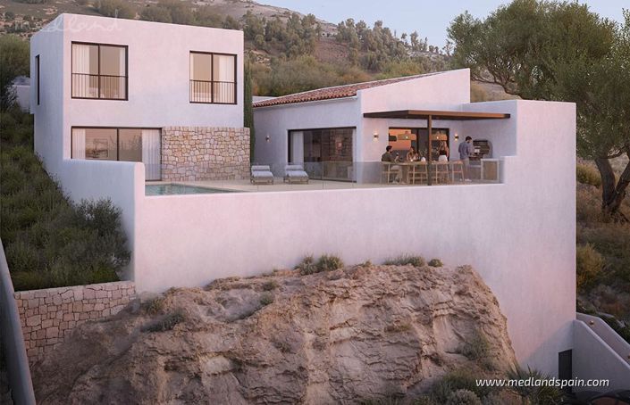 Image No.9-3 Bed Villa for sale