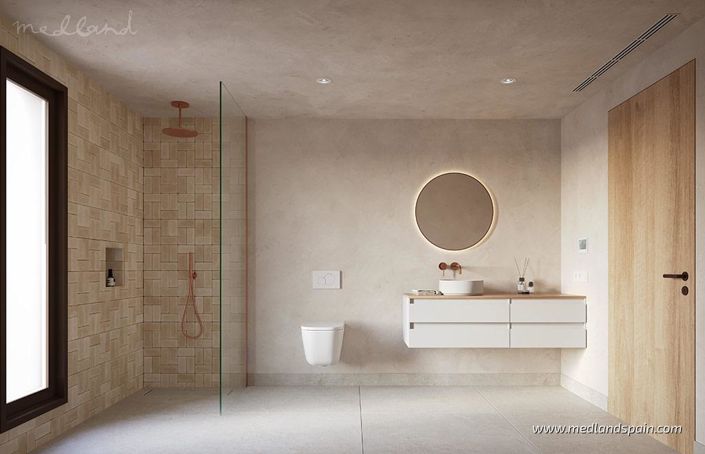 Image No.6-3 Bed Villa for sale