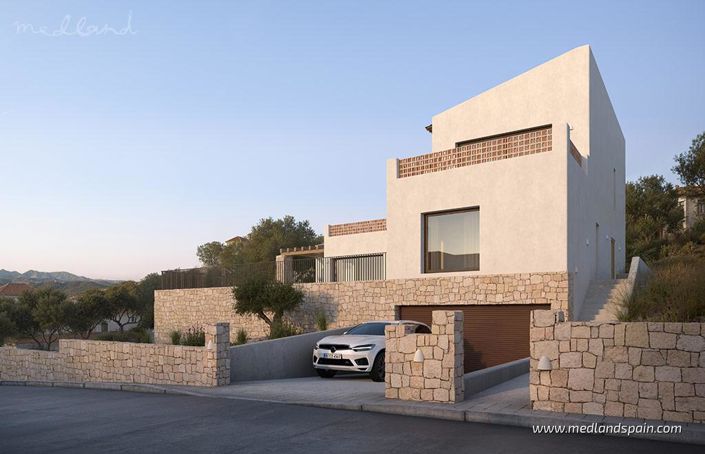 Image No.7-3 Bed Villa for sale