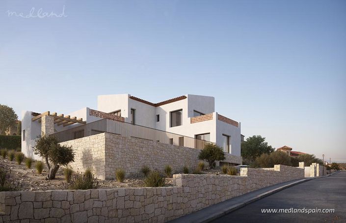 Image No.8-3 Bed Villa for sale