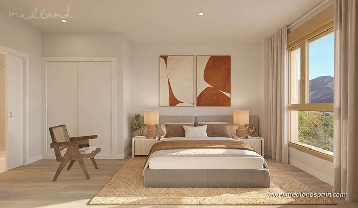 Image No.5-3 Bed Apartment for sale