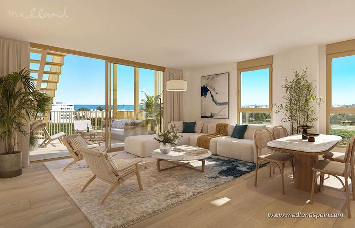Image No.4-3 Bed Apartment for sale