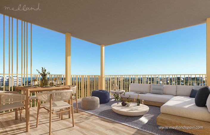 Image No.7-3 Bed Apartment for sale