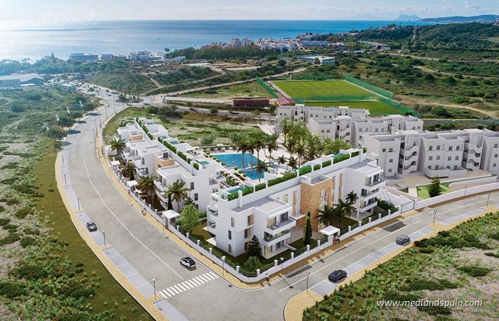 Image No.3-3 Bed Apartment for sale