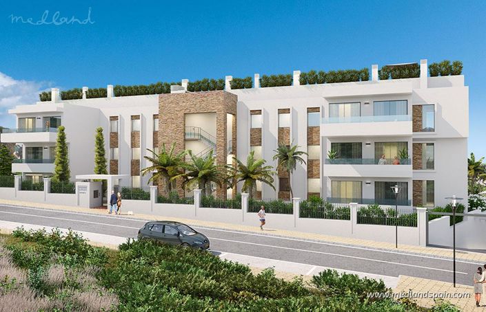 Image No.6-3 Bed Apartment for sale