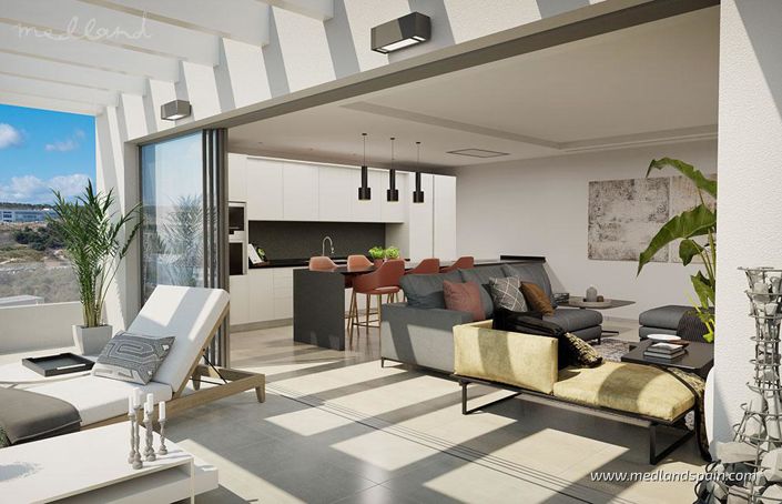 Image No.9-3 Bed Apartment for sale