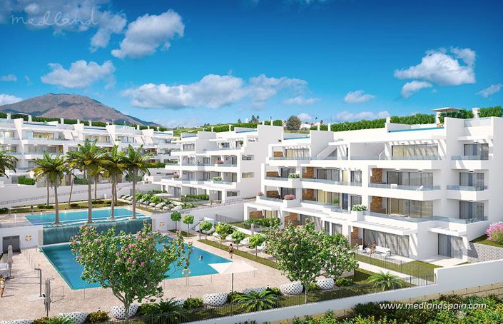 Image No.2-3 Bed Apartment for sale