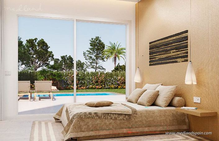 Image No.5-3 Bed Villa for sale
