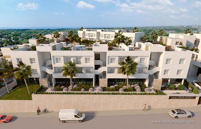 Image No.4-3 Bed Apartment for sale
