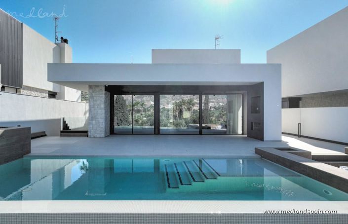 Image No.16-3 Bed Villa for sale
