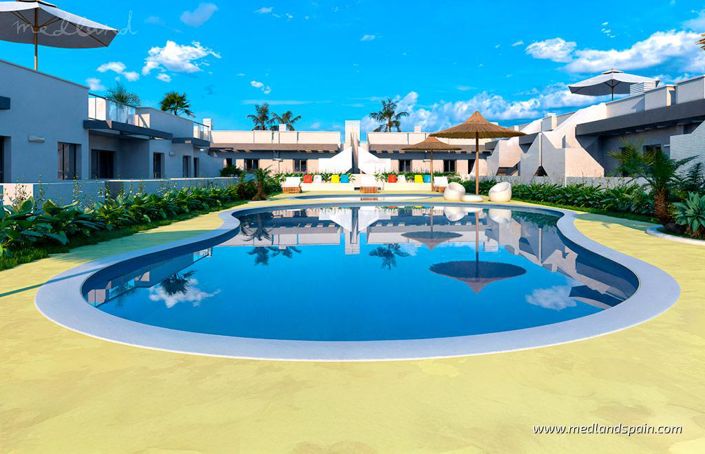 Image No.4-3 Bed Townhouse for sale