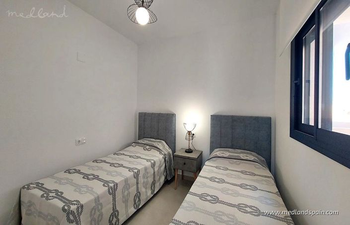 Image No.11-2 Bed Apartment for sale