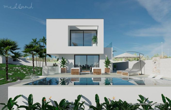 Image No.10-3 Bed Villa for sale