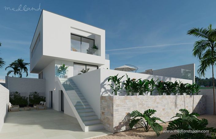 Image No.11-3 Bed Villa for sale