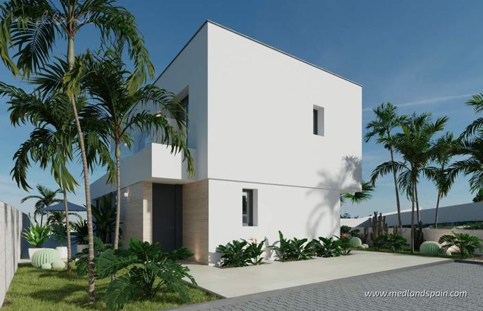 Image No.14-3 Bed Villa for sale