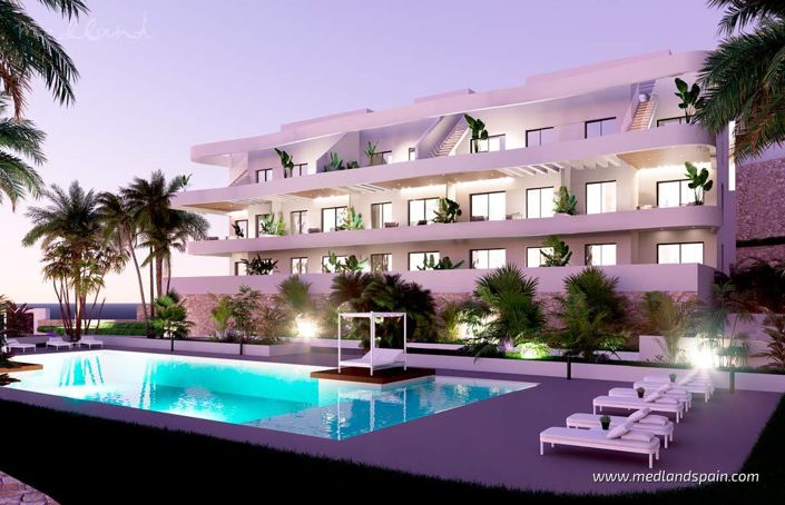 Image No.12-2 Bed Apartment for sale
